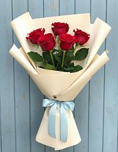 Букет Классика чувств #REPLACE_PRED# Чулыме