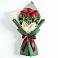 Букет цветов из: Розы в Чулыме