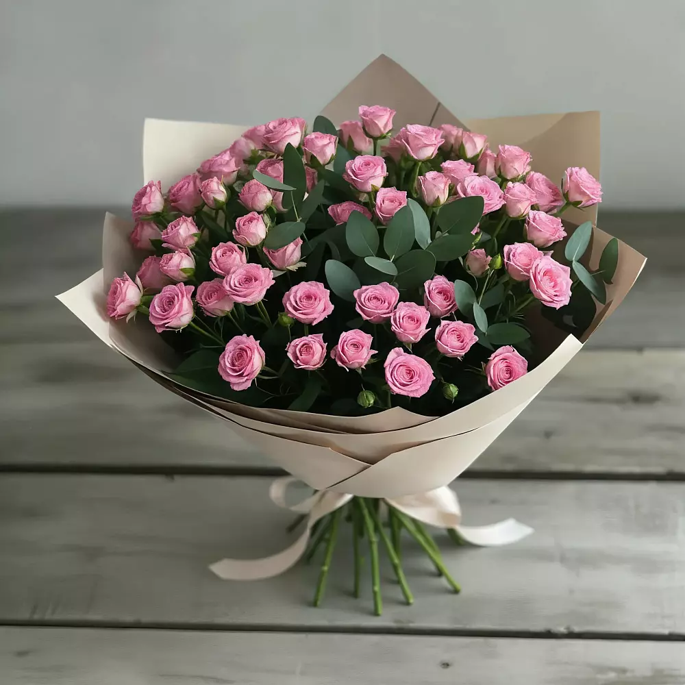 Букет Удовольствие в Чулыме