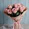 Букет цветов из: Розы в Чулыме