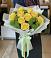 Букет цветов из: Хризантемы и Розы в Чулыме