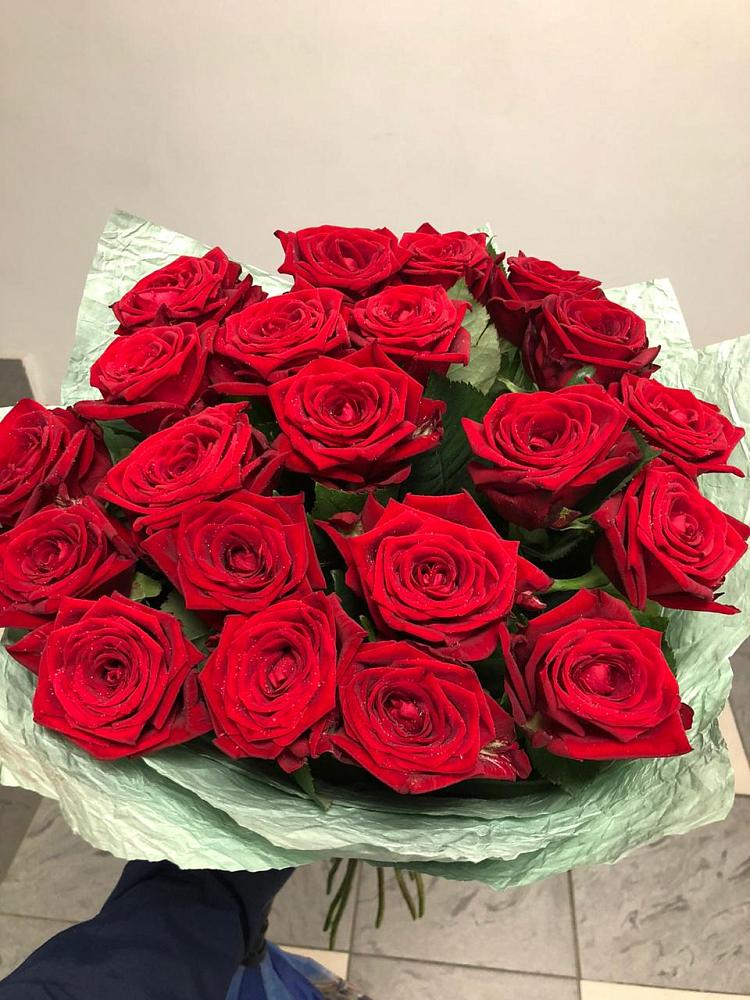 Розы Классика в Чулыме Букет Классика в Чулыме