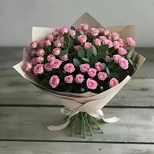 Букет Удовольствие в Чулыме