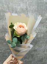 Букет цветов из:  Розы в Чулыме