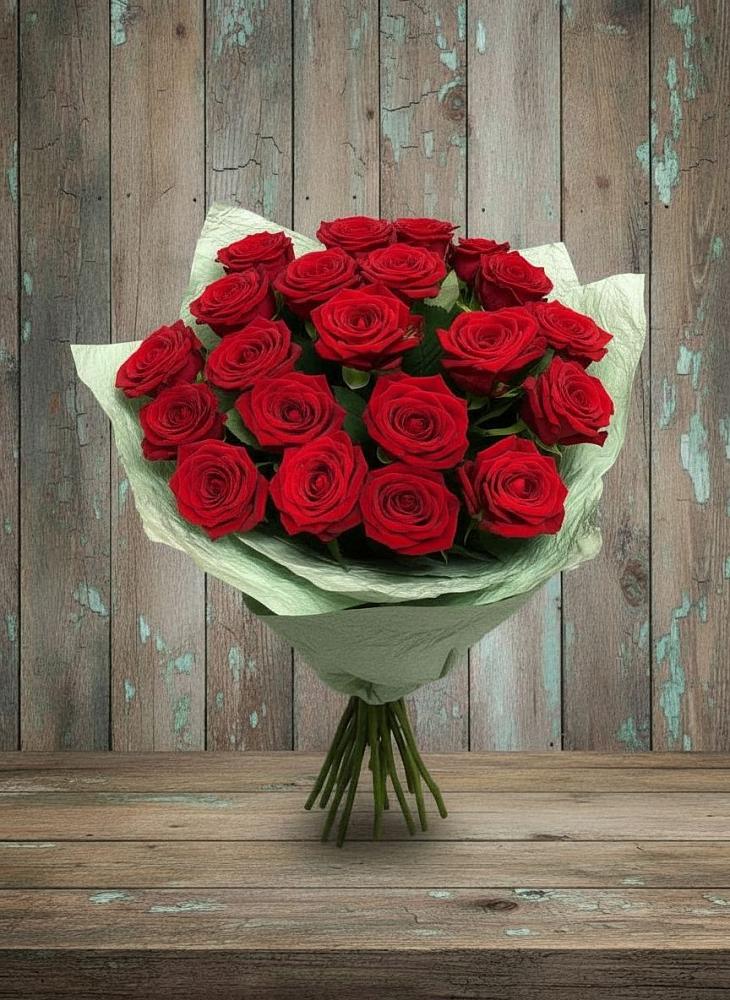 Букет Классика в Чулыме