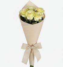 Букет цветов из:  Розы #REPLACE_PRED# Чулыме