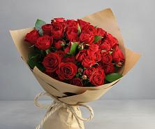 Букет Любовный роман в Чулыме