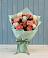 Букет цветов из: Розы в Чулыме