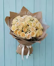 Букет Кремовое облако #REPLACE_PRED# Чулыме