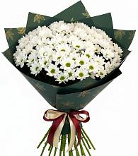 Букет цветов из:  Хризантемы в Чулыме