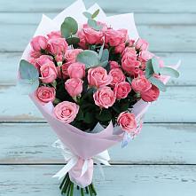 Букет Леди совершенство в Чулыме